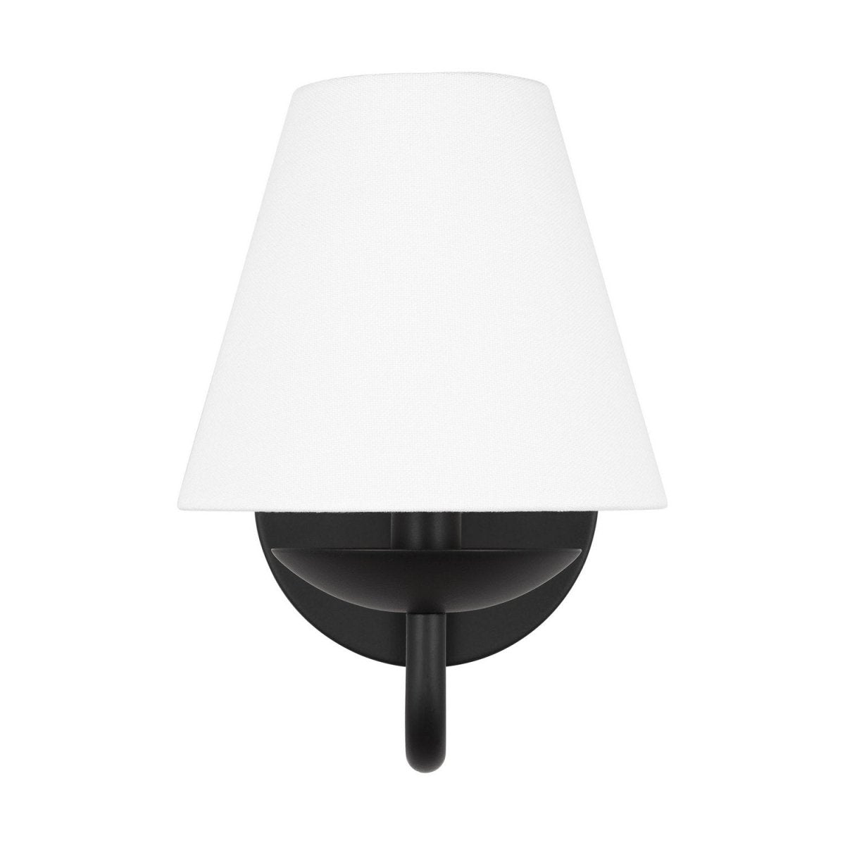 Applique murale Albion - Laiton satiné by Visual Comfort Studio | Luminaires & cie