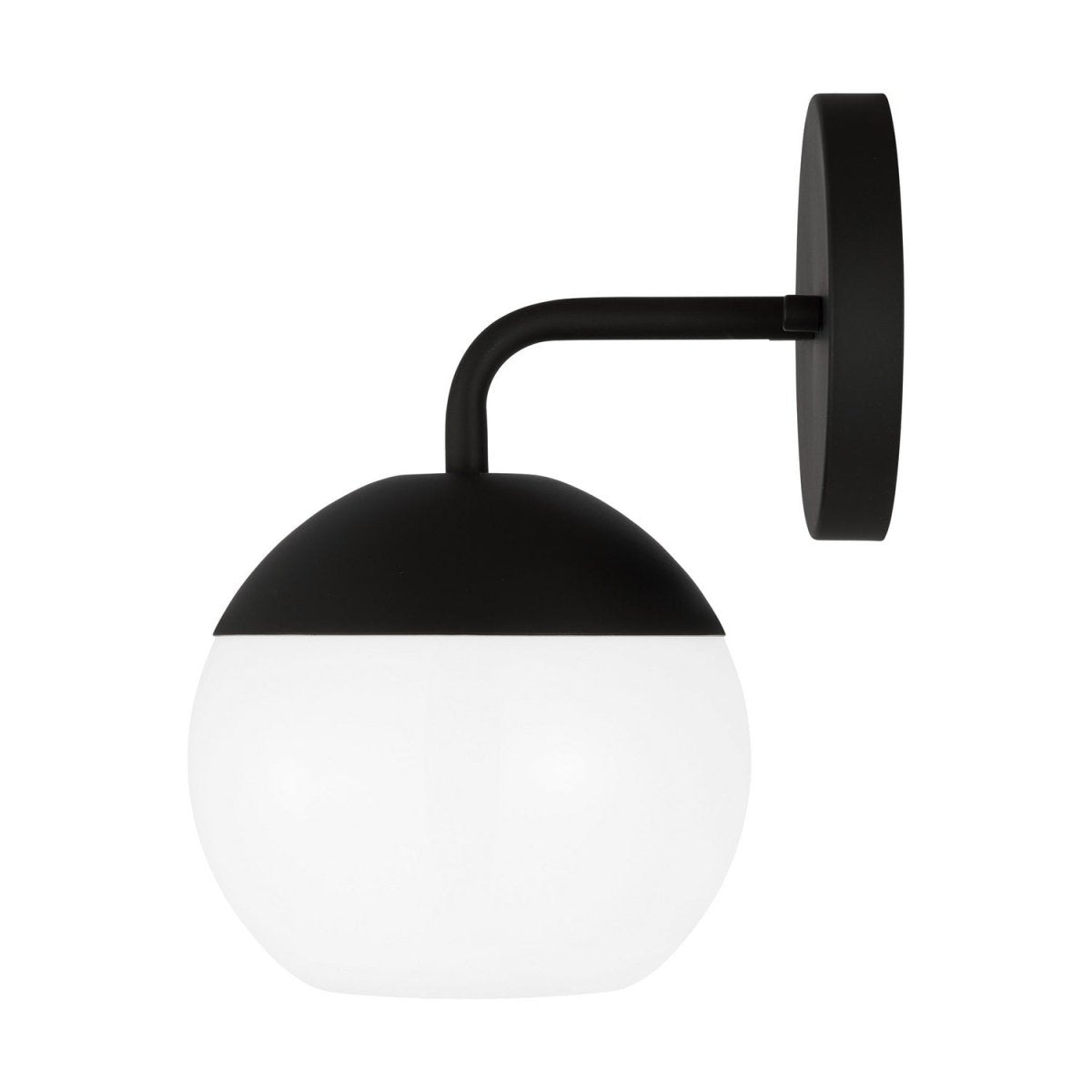 Applique murale Alvin - Nickel brossé by Visual Comfort Studio | Luminaires & cie