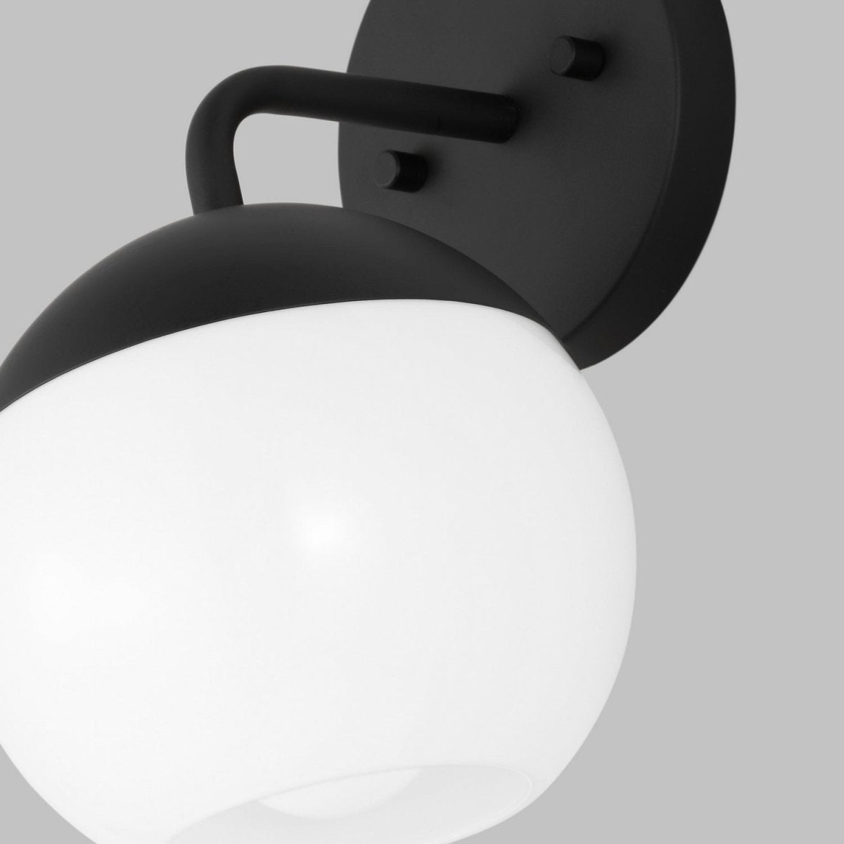 Applique murale Alvin - Nickel brossé by Visual Comfort Studio | Luminaires & cie