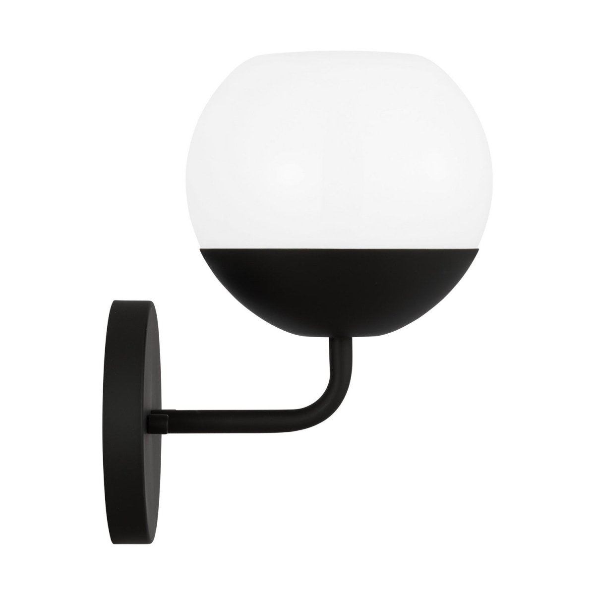 Applique murale Alvin - Nickel brossé by Visual Comfort Studio | Luminaires & cie