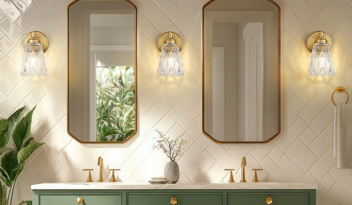 Applique murale Andree Or moderne – vue 7