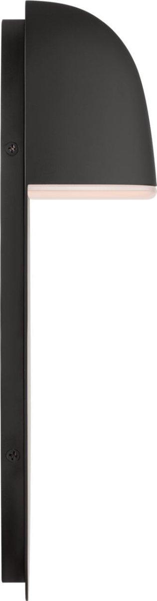 Applique murale Axel - Blanc mat 5 3/8" by Visual Comfort Studio | Luminaires & cie