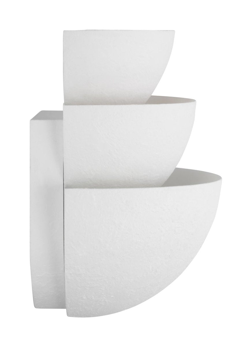 Applique murale Beaunay - 8" by Visual Comfort Studio | Luminaires & cie