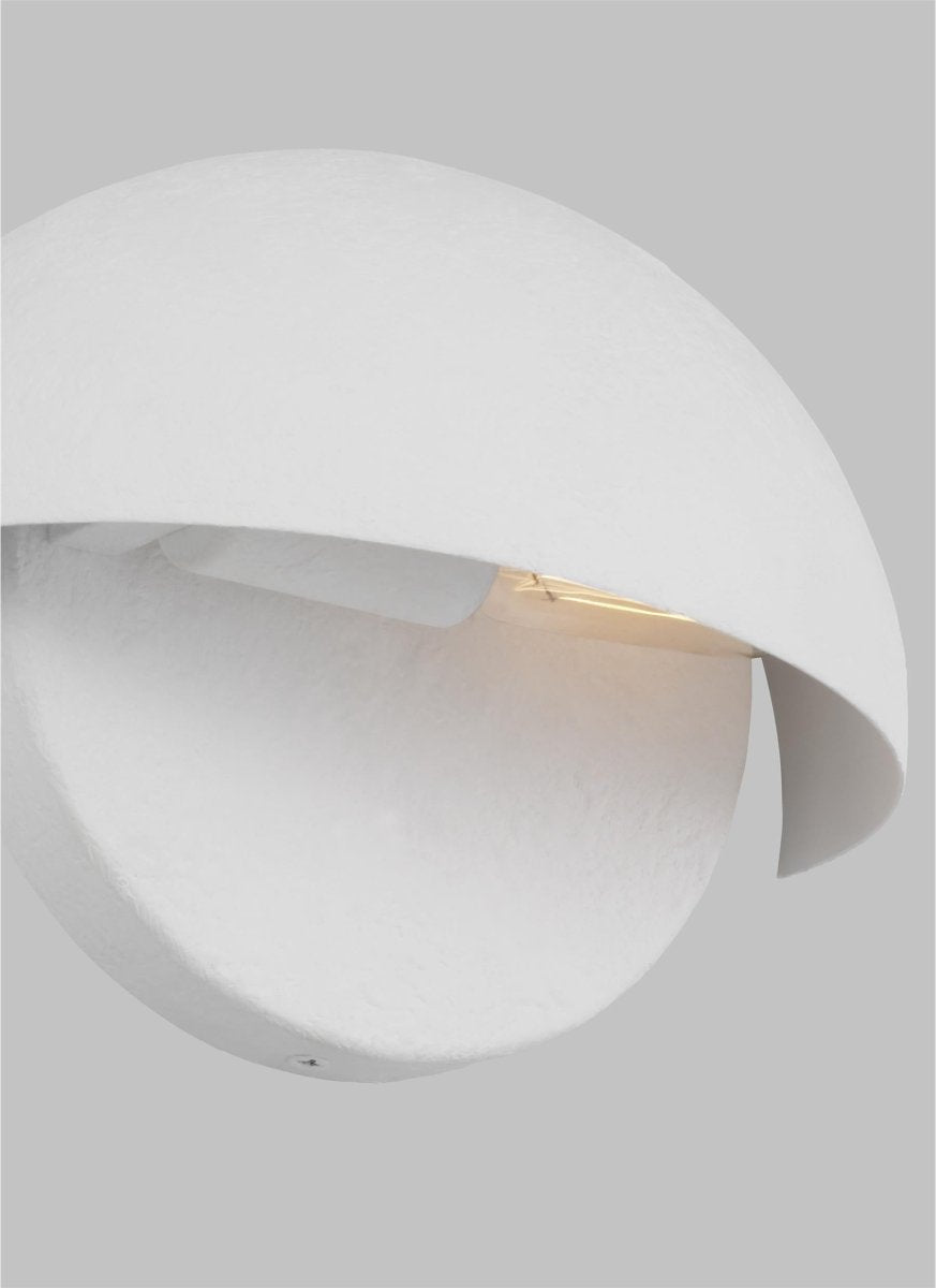 Applique murale Beaunay - 8" by Visual Comfort Studio | Luminaires & cie