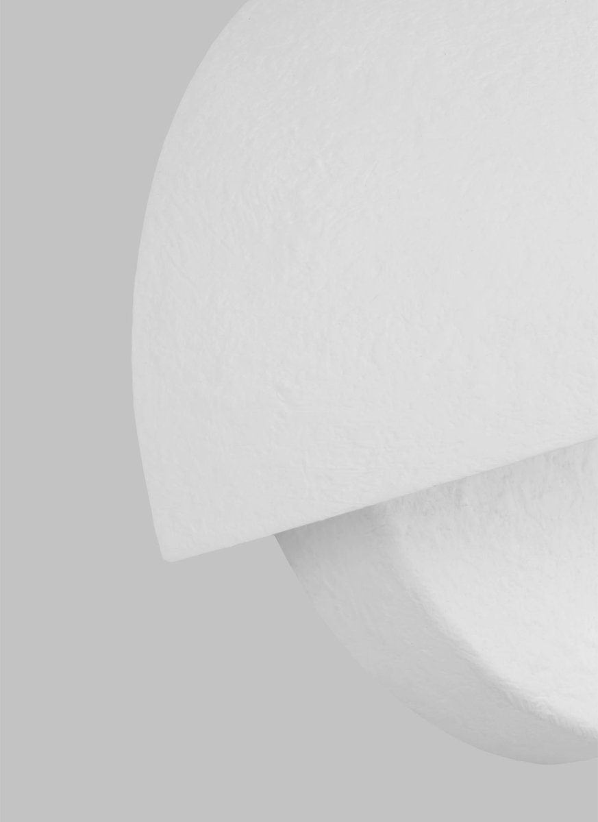 Applique murale Beaunay - 8" by Visual Comfort Studio | Luminaires & cie