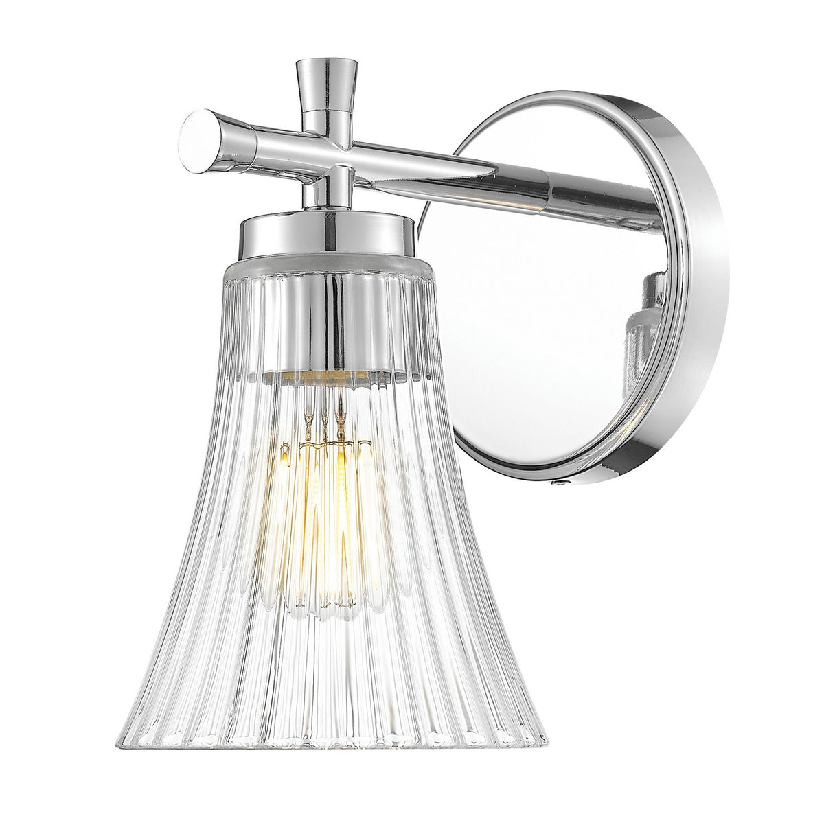 Applique murale Belle Chrome – Z-Lite