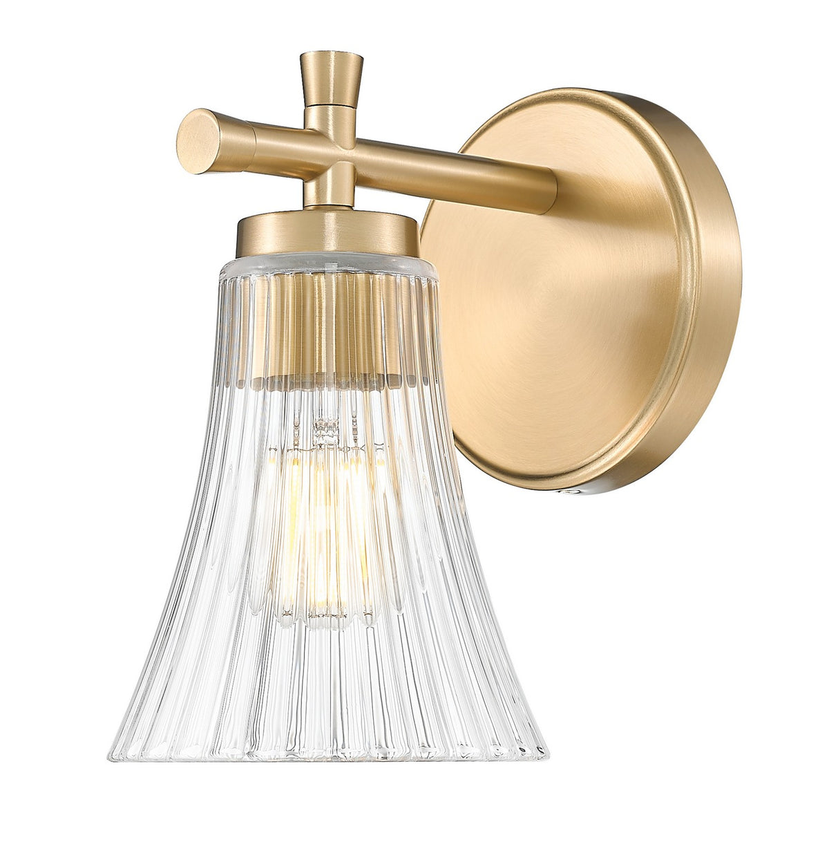 Applique murale Belle Or moderne – Z-Lite
