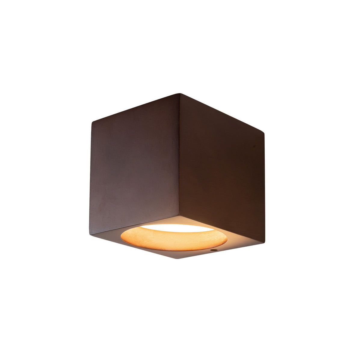 Applique murale Bosco Noyer, 5" – Kuzco Lighting