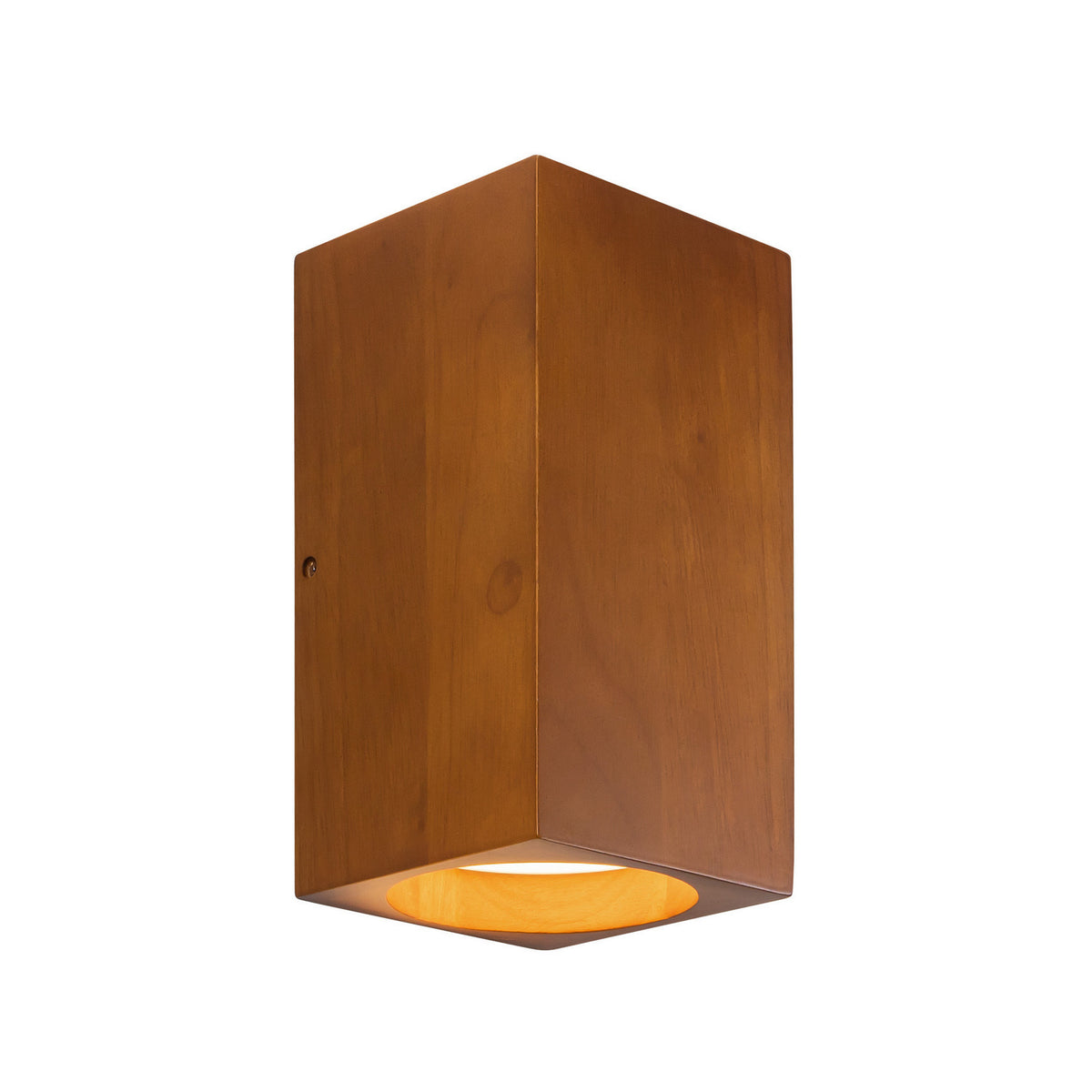 Applique murale Bosco Chêne naturel, 10" – Kuzco Lighting