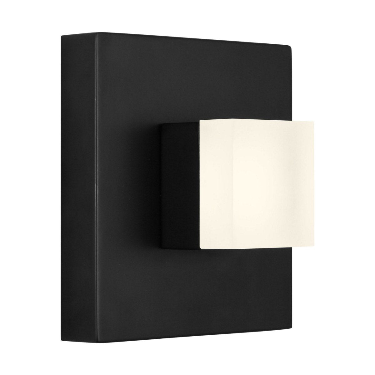 Applique murale Brander - Noir minuit by Visual Comfort Studio | Luminaires & cie