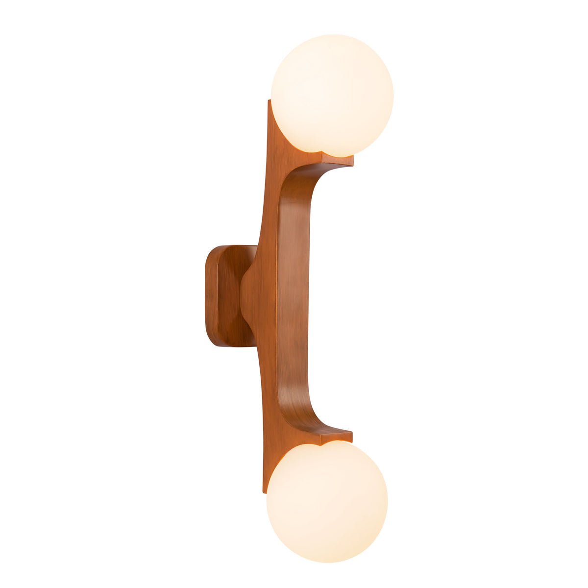 Applique murale Briar Teck – vue 2