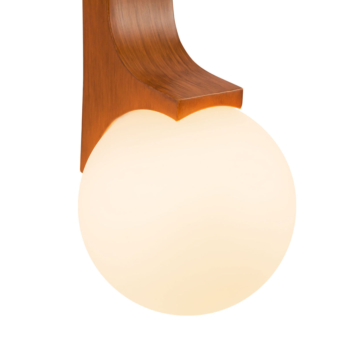 Applique murale Briar Teck – vue 4