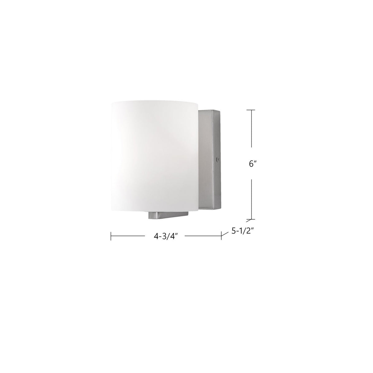 Applique murale Bridgewater – vue 2