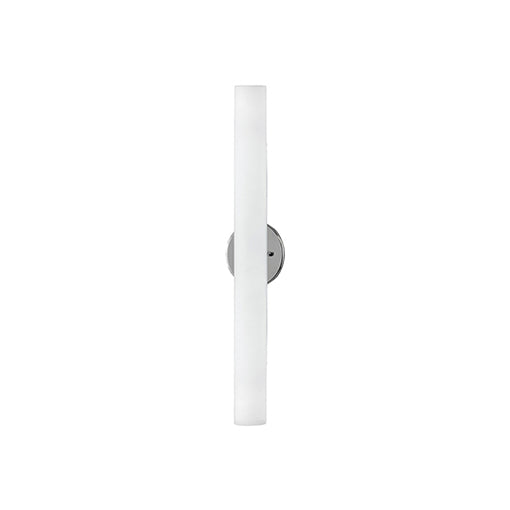 Applique murale Bute Nickel brossé – vue 2