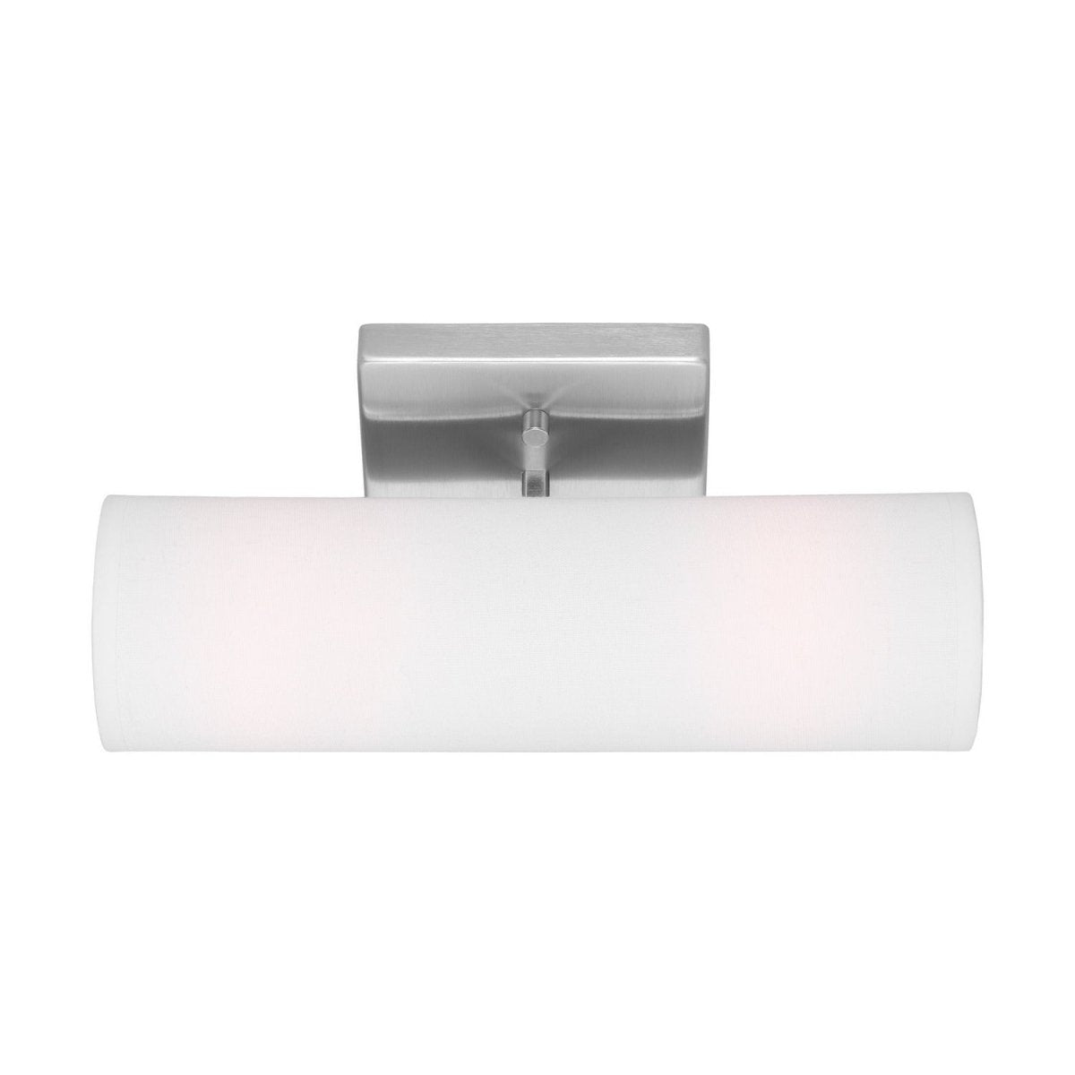 Applique murale Capalino - Laiton satiné by Visual Comfort Studio | Luminaires & cie