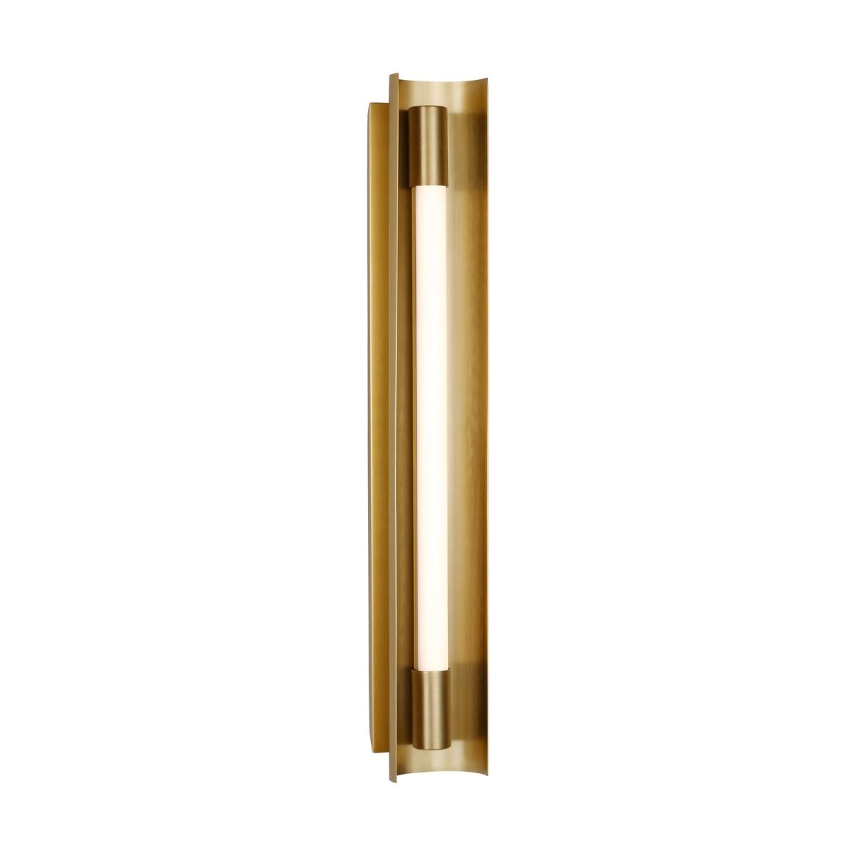 Applique murale Carson - Laiton bruni by Visual Comfort Studio | Luminaires & cie