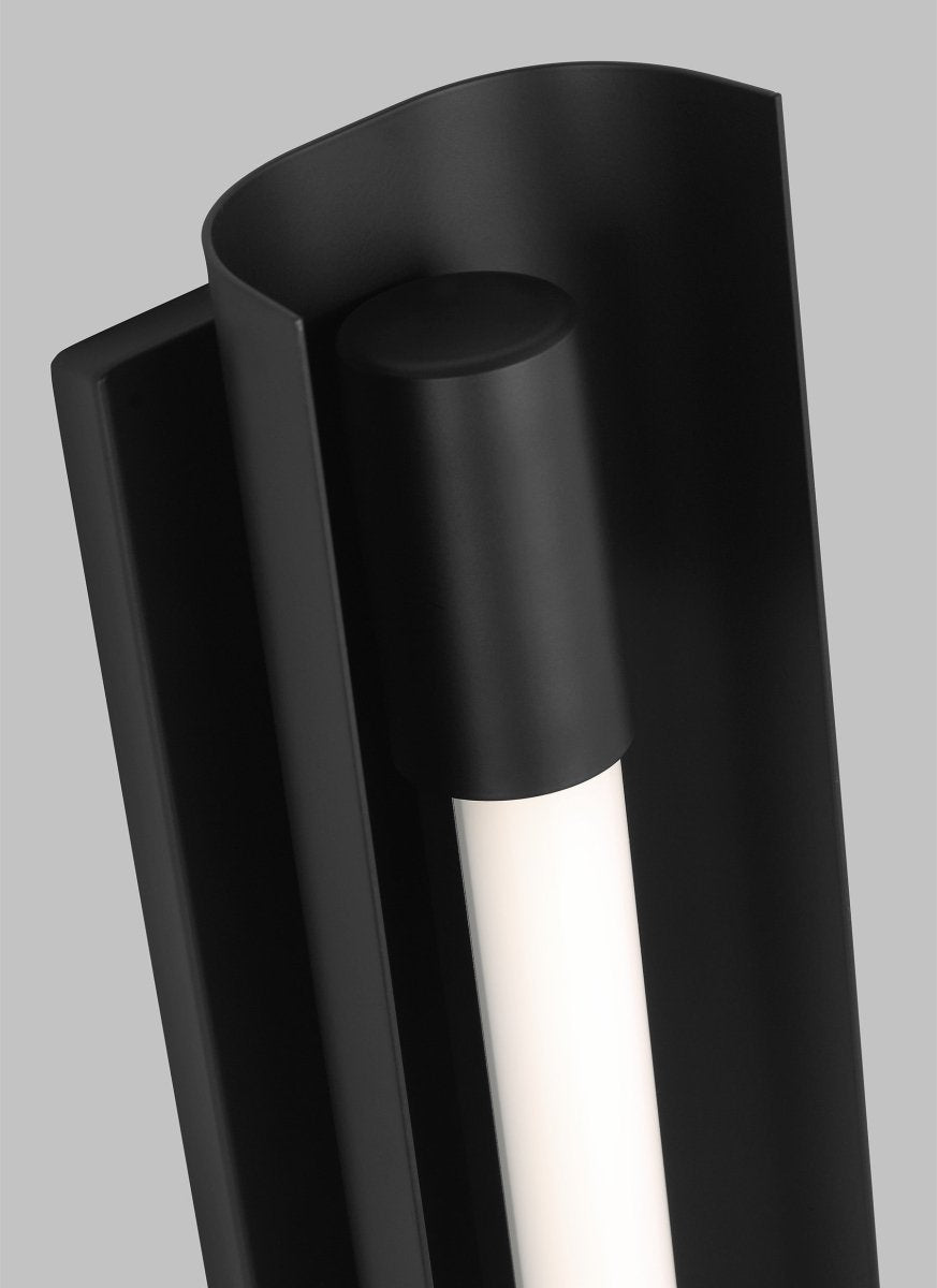 Applique murale Carson - Laiton bruni by Visual Comfort Studio | Luminaires & cie