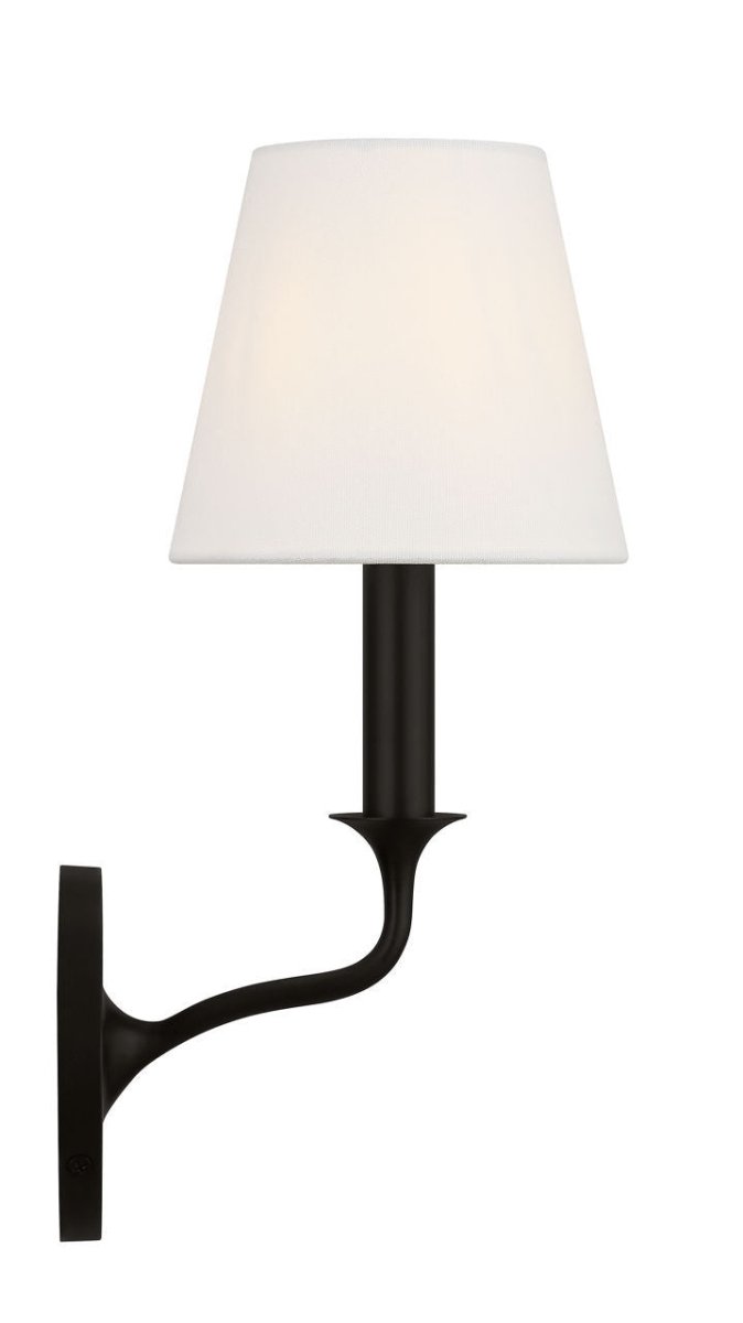 Applique murale Chatsworth - Doré by Visual Comfort Studio | Luminaires & cie