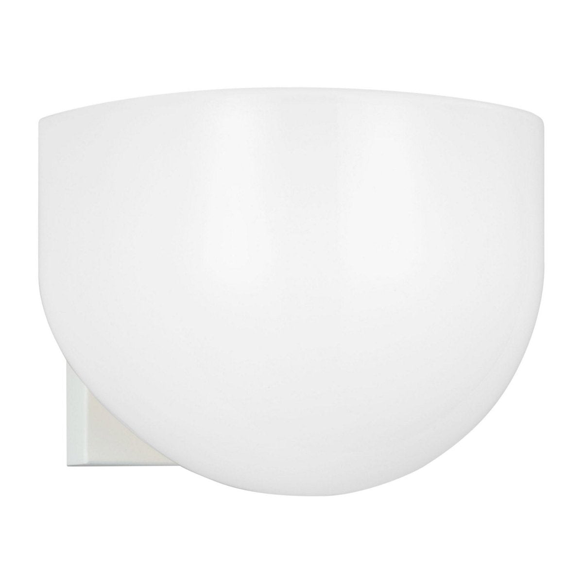 Applique murale Cheverny - Nickel poli 11 5/8" by Visual Comfort Studio | Luminaires & cie