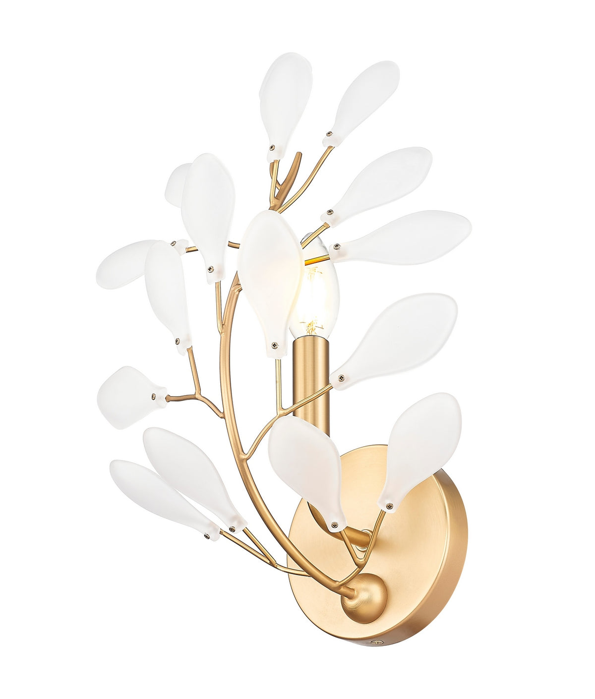 Applique murale Claudine 10" – vue 3