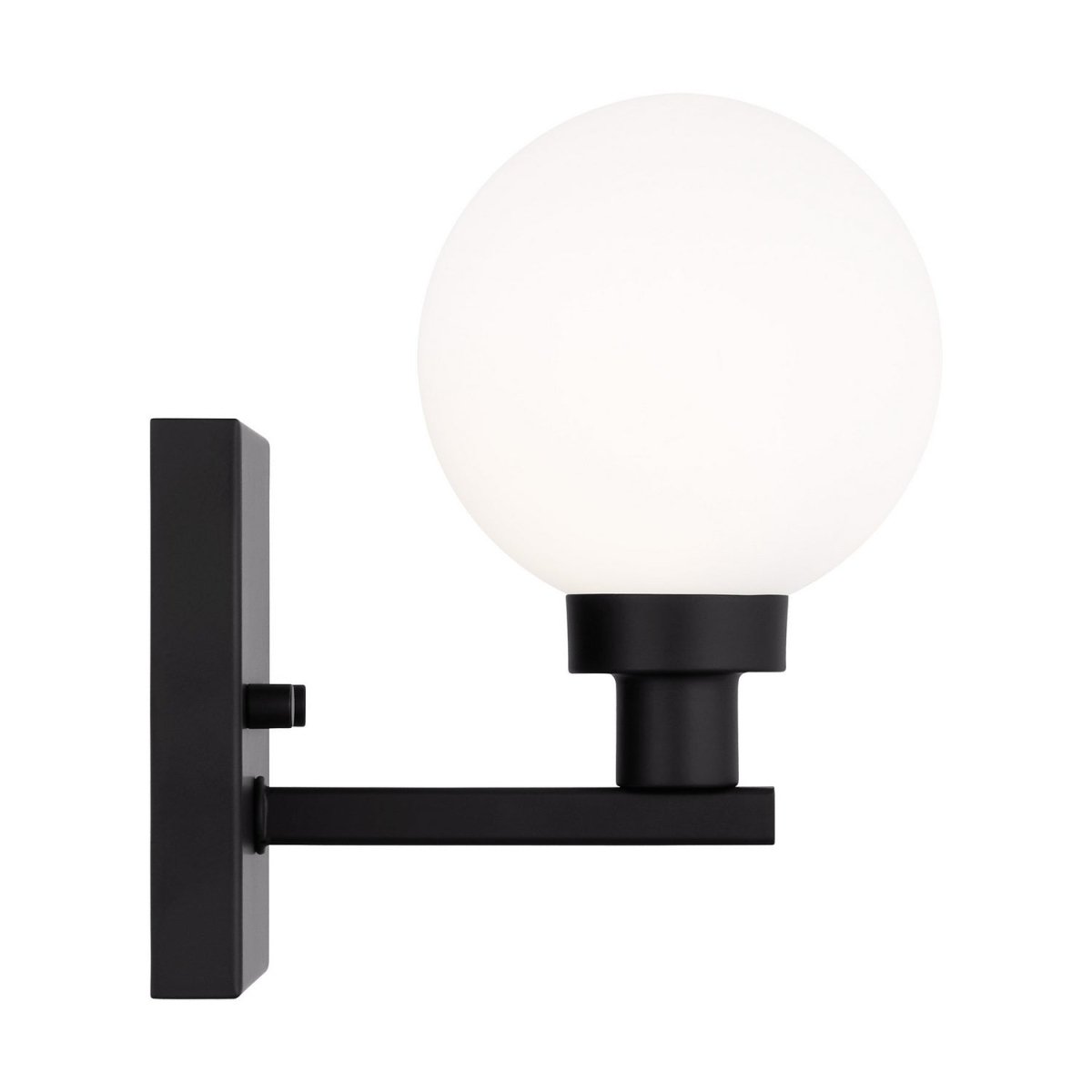 Applique murale Clybourn - Laiton satiné by Visual Comfort Studio | Luminaires & cie