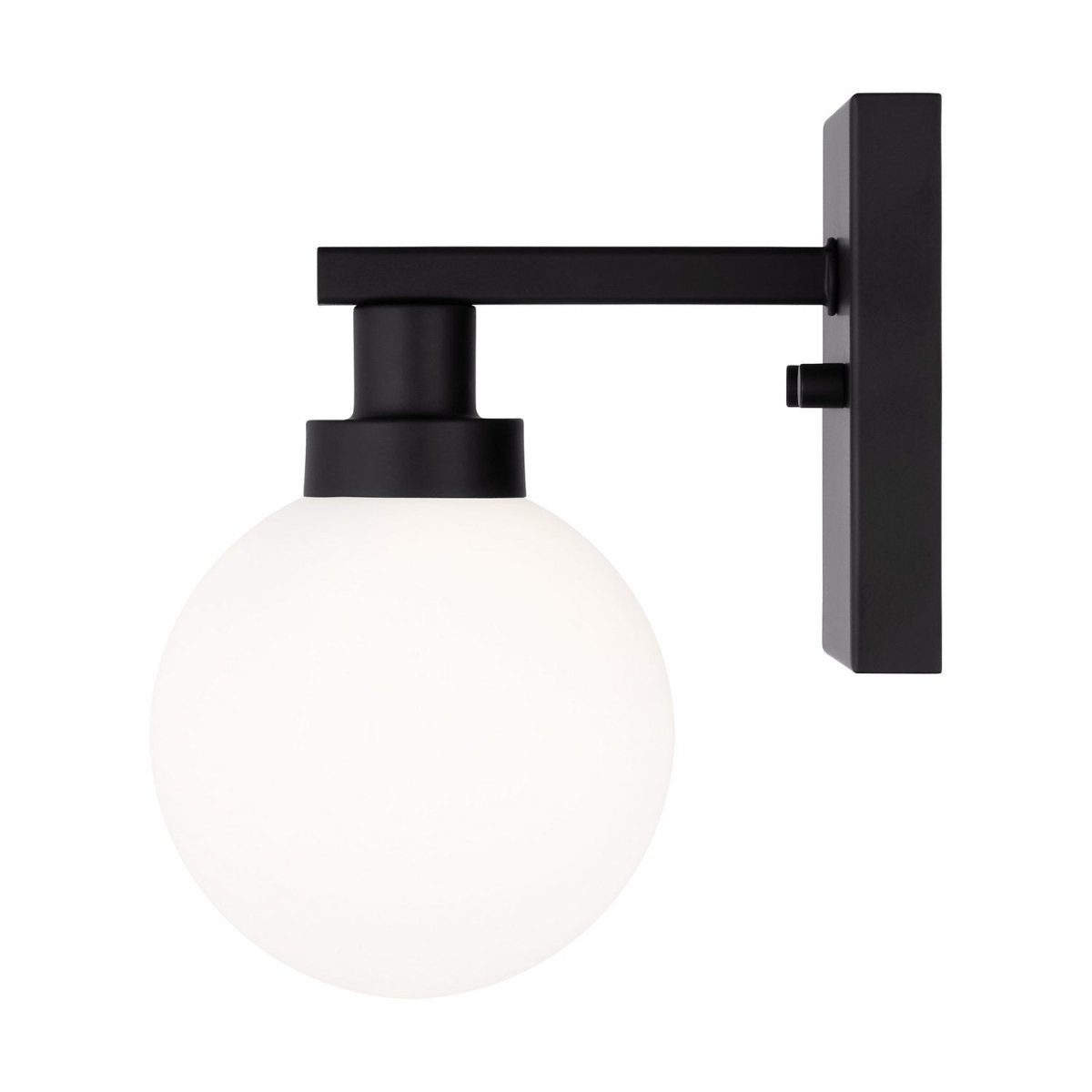 Applique murale Clybourn - Laiton satiné by Visual Comfort Studio | Luminaires & cie