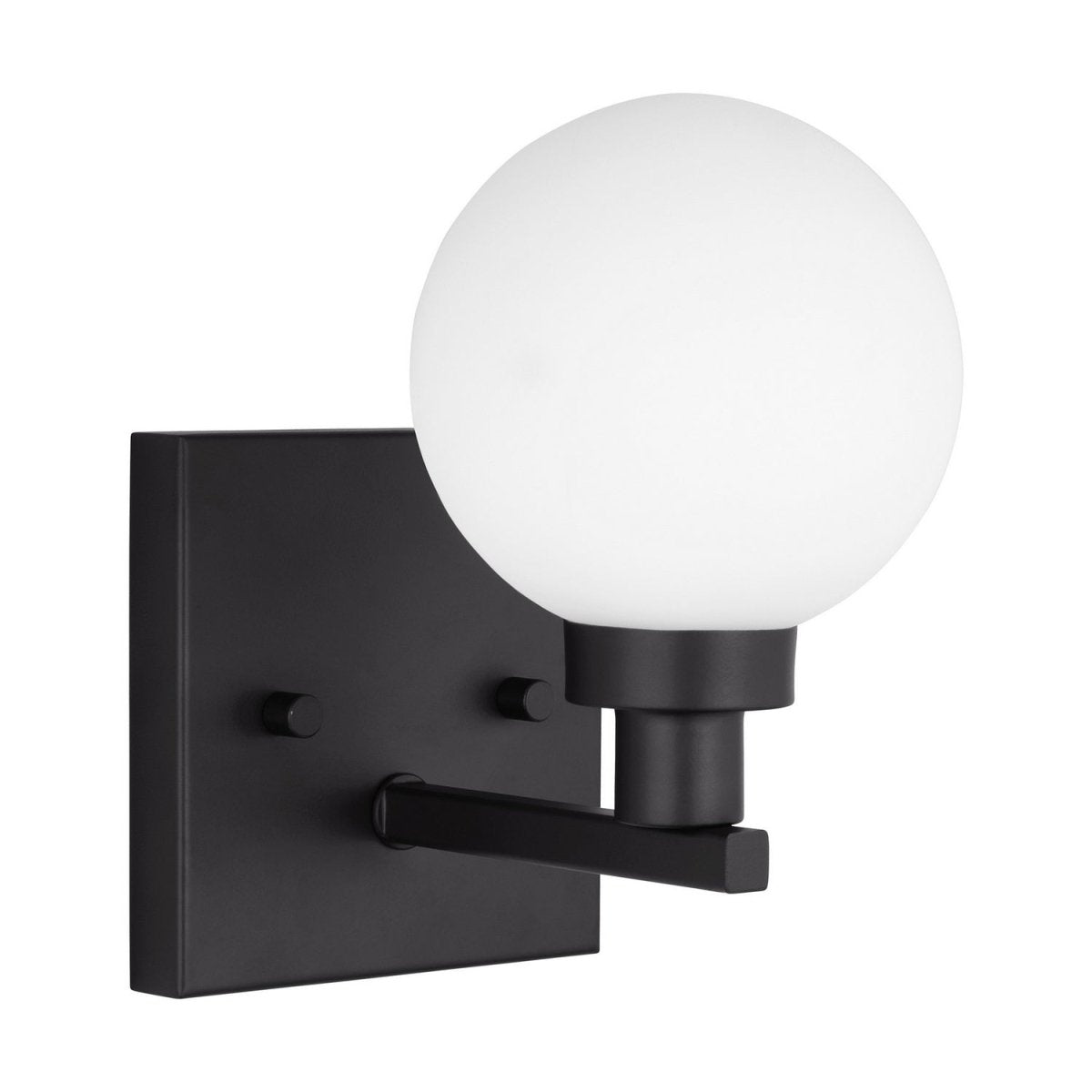 Applique murale Clybourn - Laiton satiné by Visual Comfort Studio | Luminaires & cie