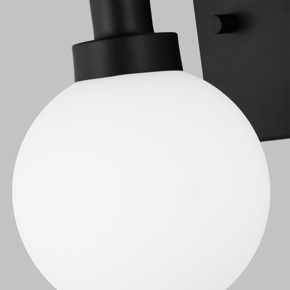 Applique murale Clybourn - Laiton satiné by Visual Comfort Studio | Luminaires & cie