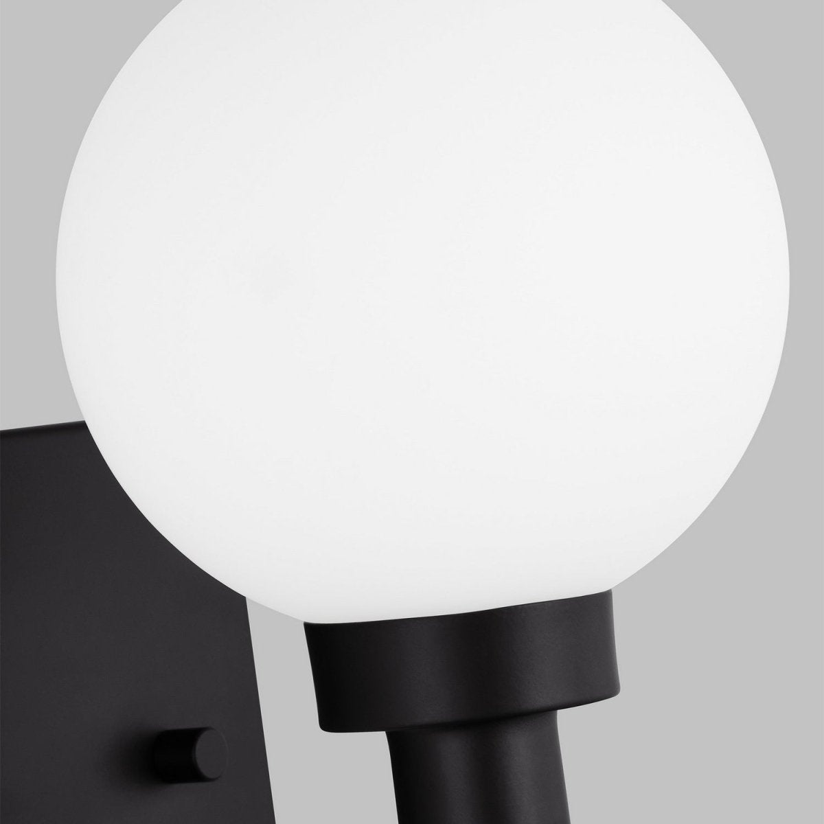 Applique murale Clybourn - Laiton satiné by Visual Comfort Studio | Luminaires & cie