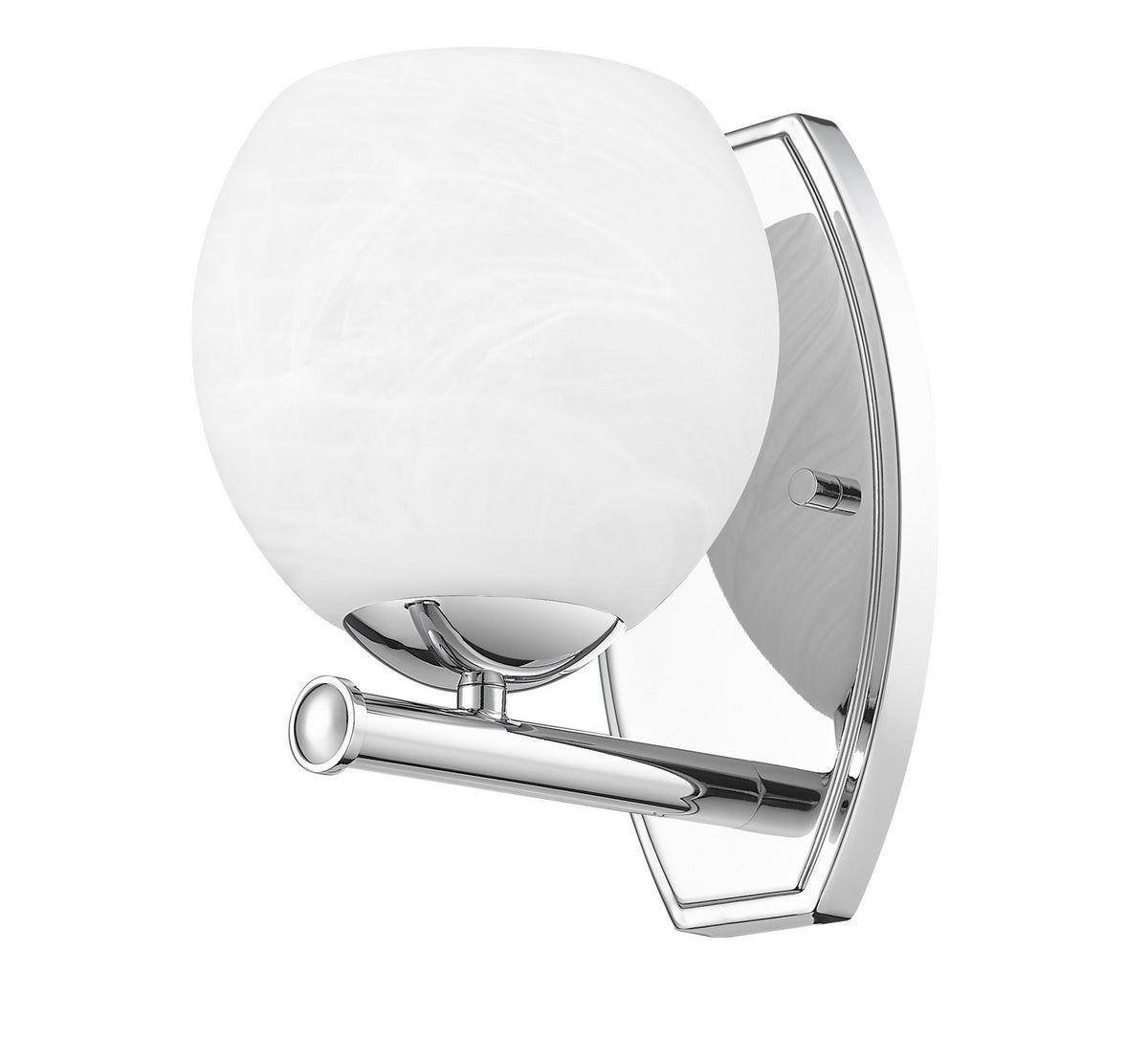 Applique murale Colette Chrome – vue 5
