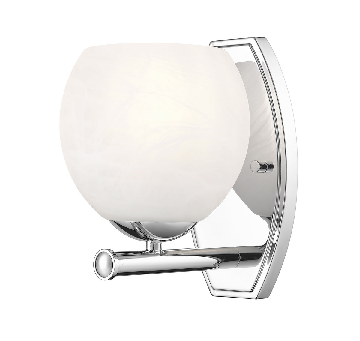 Applique murale Colette Chrome – Z-Lite
