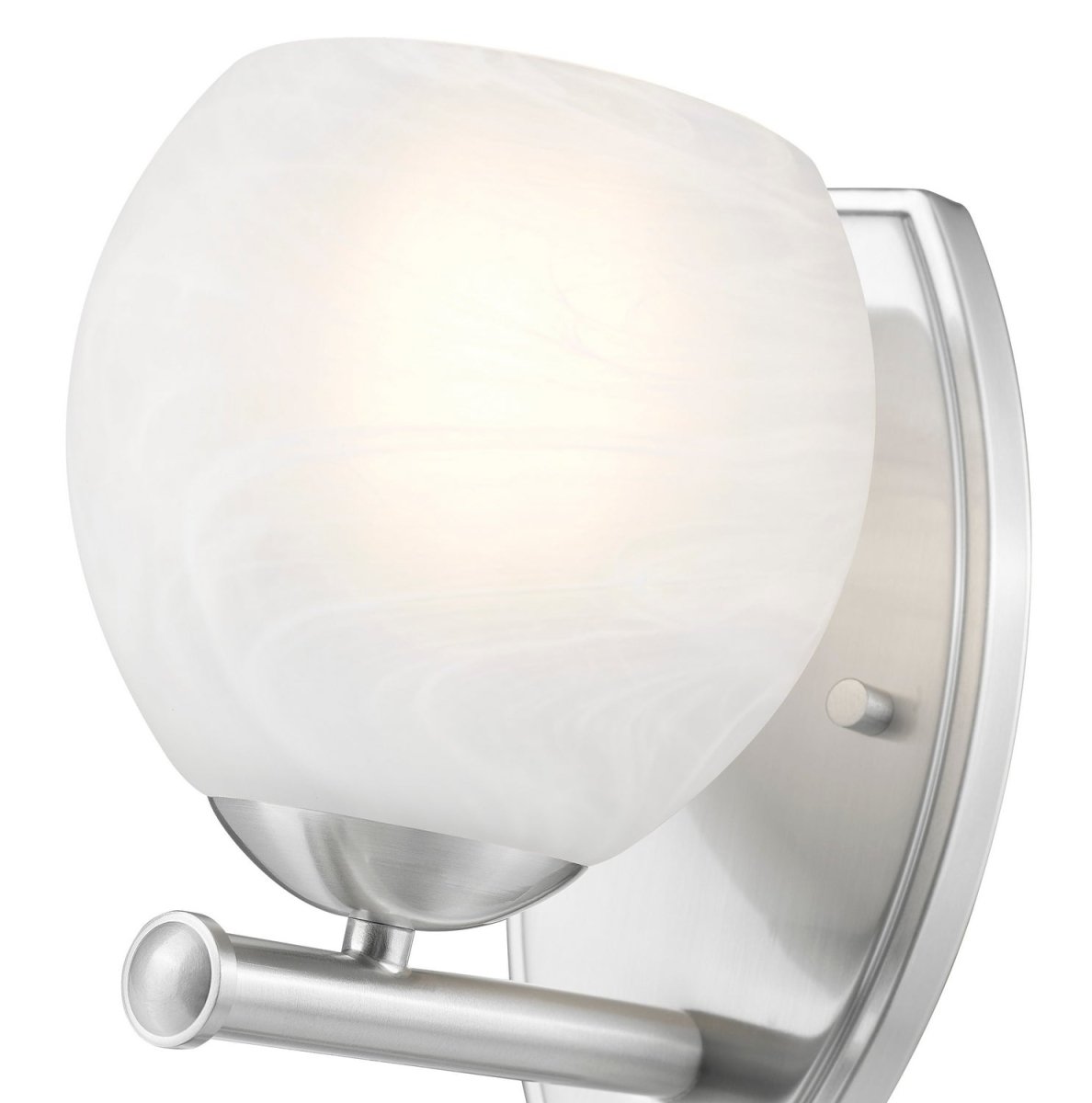 Applique murale Colette - Or moderne by Z-Lite | Luminaires & cie