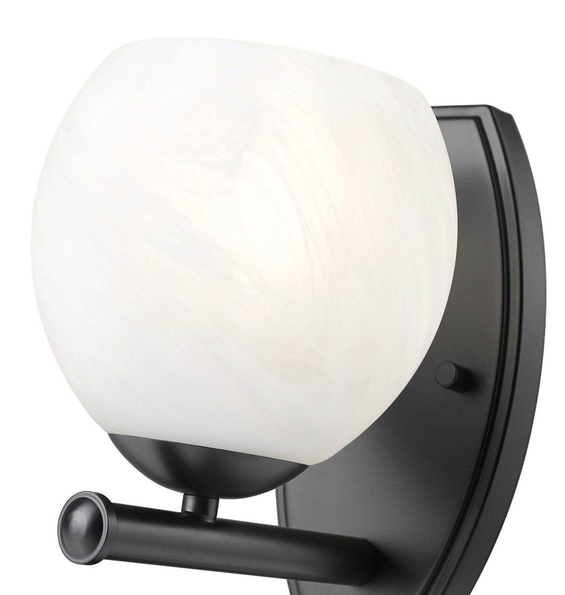 Applique murale Colette - Or moderne by Z-Lite | Luminaires & cie