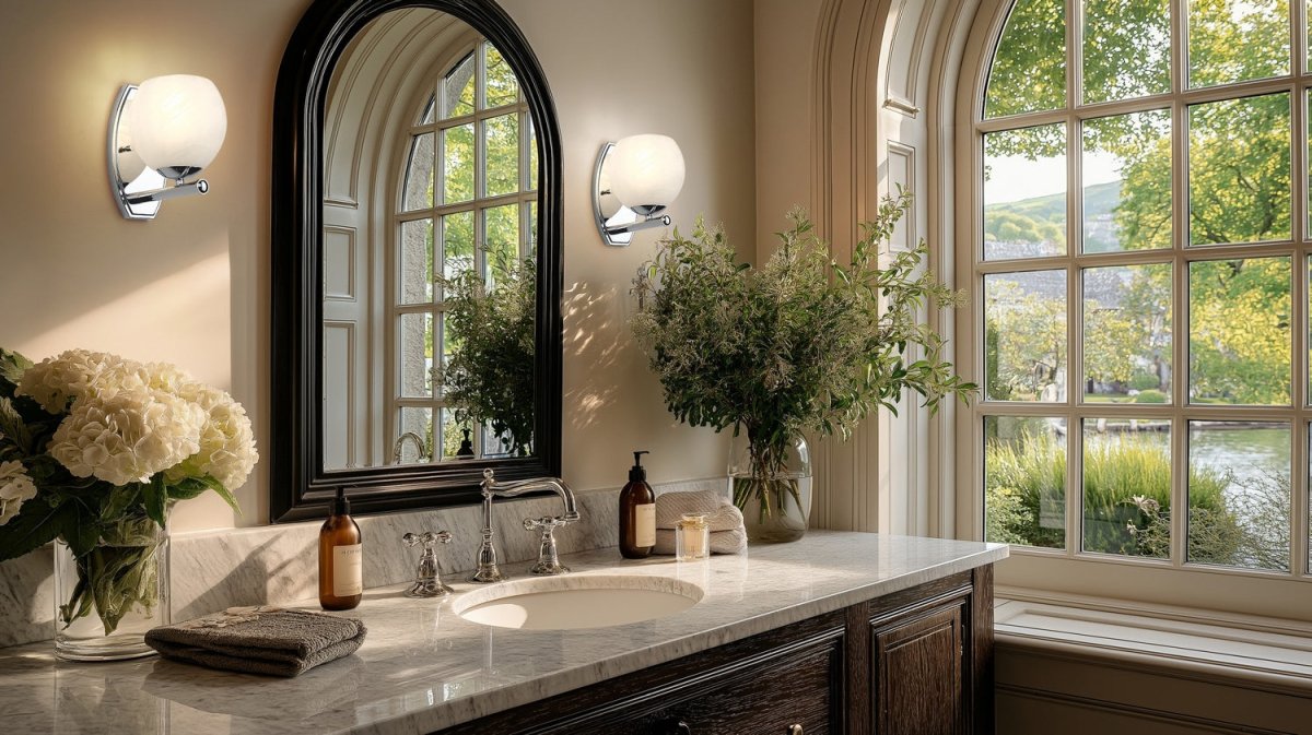 Applique murale Colette - Or moderne by Z-Lite | Luminaires & cie