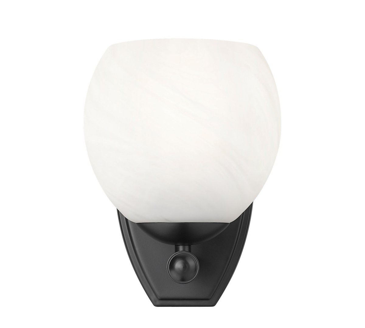 Applique murale Colette - Or moderne by Z-Lite | Luminaires & cie