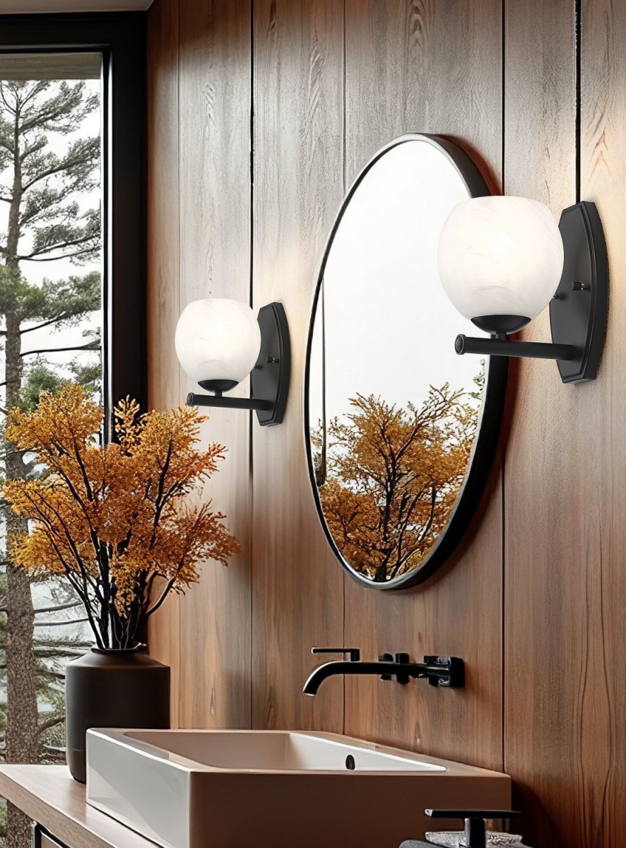 Applique murale Colette - Or moderne by Z-Lite | Luminaires & cie
