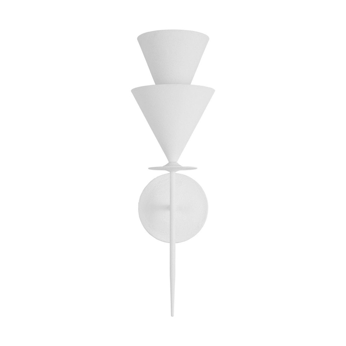 Applique murale Cornet - 7" by Visual Comfort Studio | Luminaires & cie