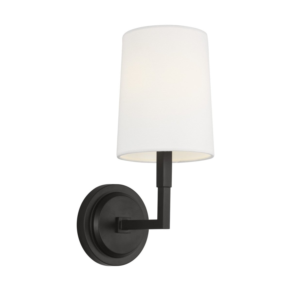 Applique murale Danica - Fer vieilli by Visual Comfort Studio | Luminaires & cie