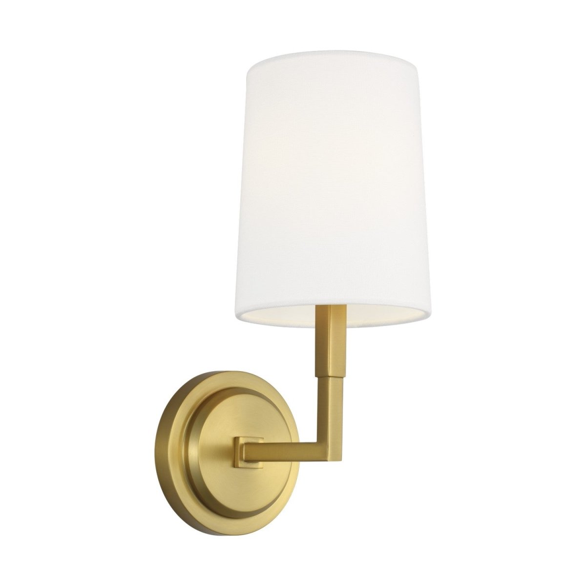 Applique murale Danica - Laiton bruni by Visual Comfort Studio | Luminaires & cie