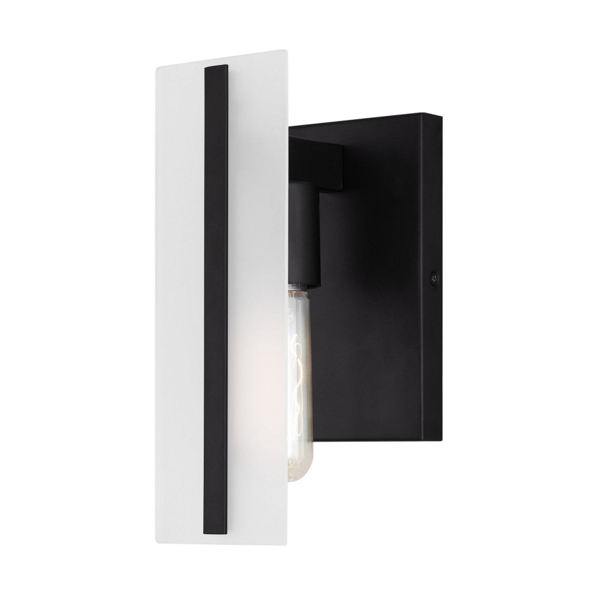 Applique murale Dex - Nickel brossé by Visual Comfort Studio | Luminaires & cie