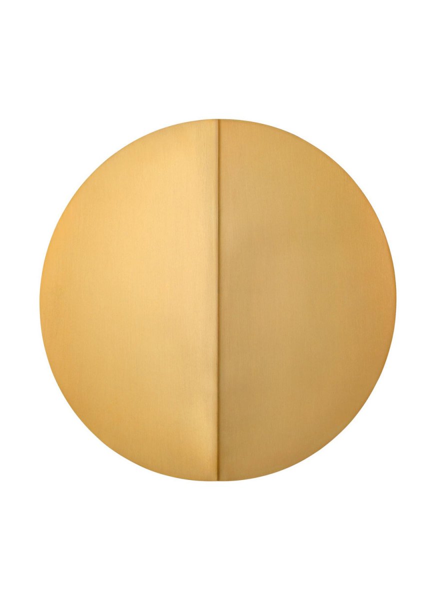 Applique murale Dottie - Laiton bruni 6 5/8" by Visual Comfort Studio | Luminaires & cie