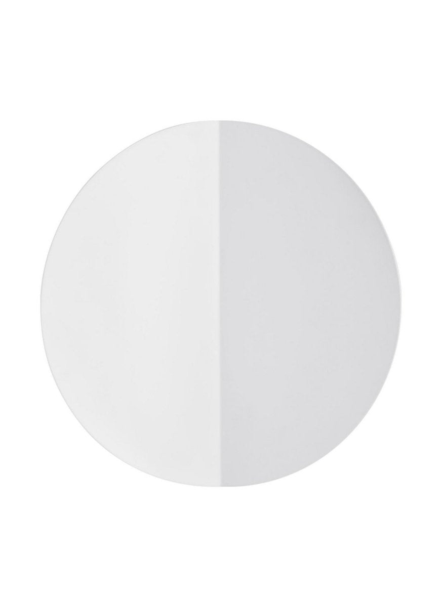 Applique murale Dottie - Blanc mat 11 5/8" by Visual Comfort Studio | Luminaires & cie