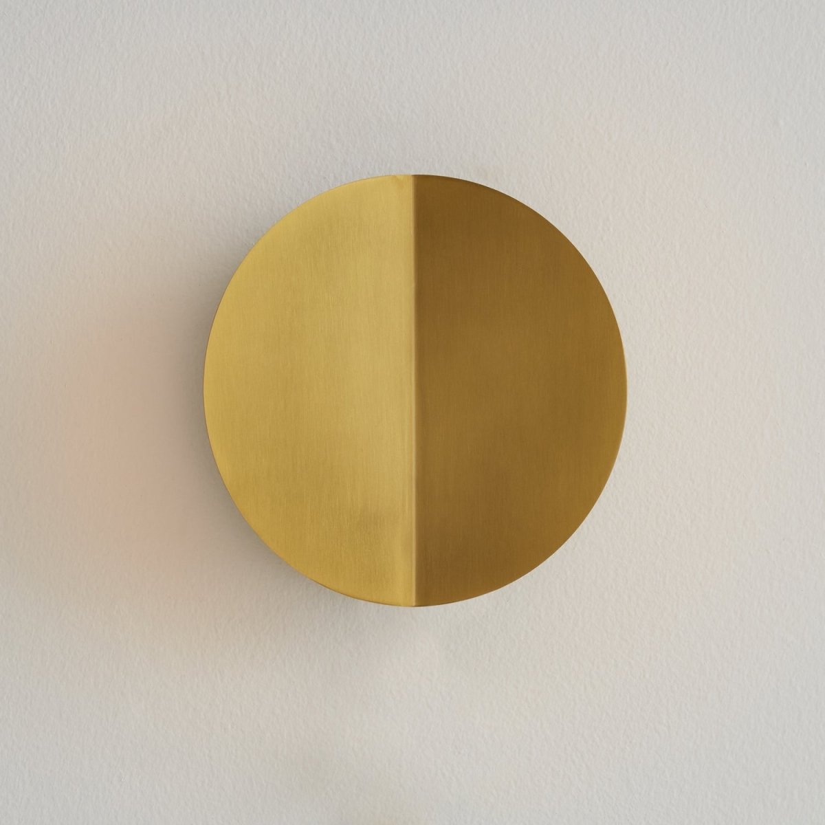 Applique murale Dottie - Nickel poli 11 5/8" by Visual Comfort Studio | Luminaires & cie