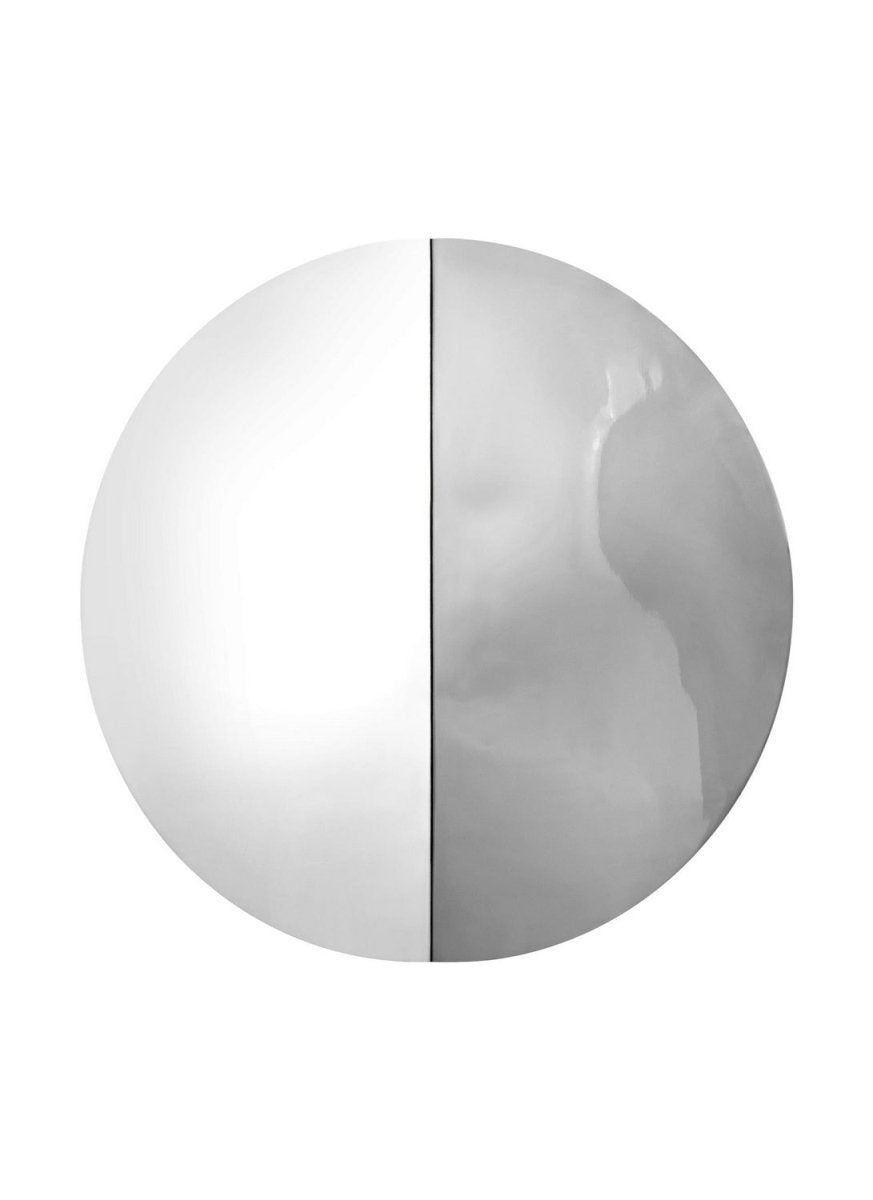 Applique murale Dottie - Nickel poli 11 5/8" by Visual Comfort Studio | Luminaires & cie
