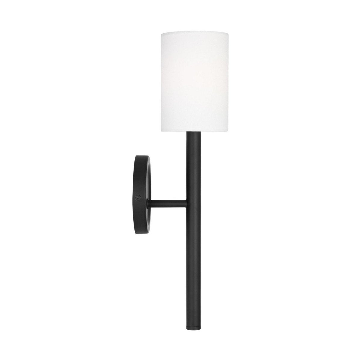 Applique murale Egmont - Laiton satiné 17 1/2" by Visual Comfort Studio | Luminaires & cie
