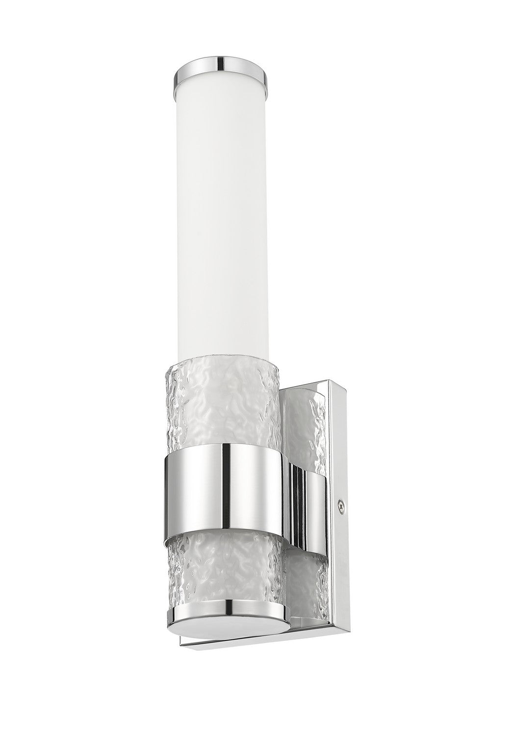 Applique murale Egon Chrome – vue 5