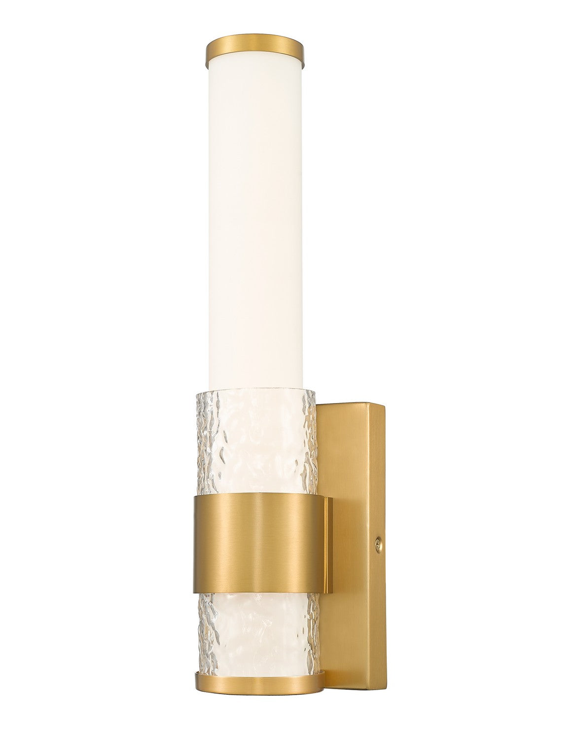 Applique murale Egon Or moderne – Z-Lite
