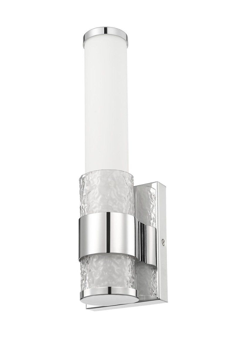 Applique murale Egon - Or moderne by Z-Lite | Luminaires & cie