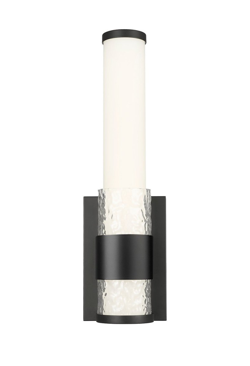 Applique murale Egon - Or moderne by Z-Lite | Luminaires & cie