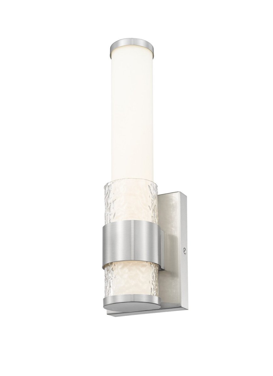 Applique murale Egon - Or moderne by Z-Lite | Luminaires & cie